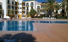 Garden Apartment Quinta do Morgado